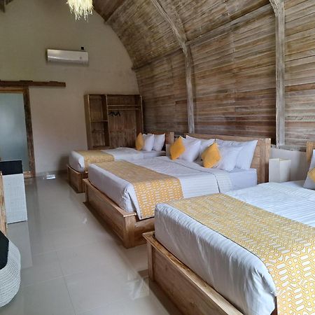 Grand Daghan Cottage Batununggul Zewnętrze zdjęcie
