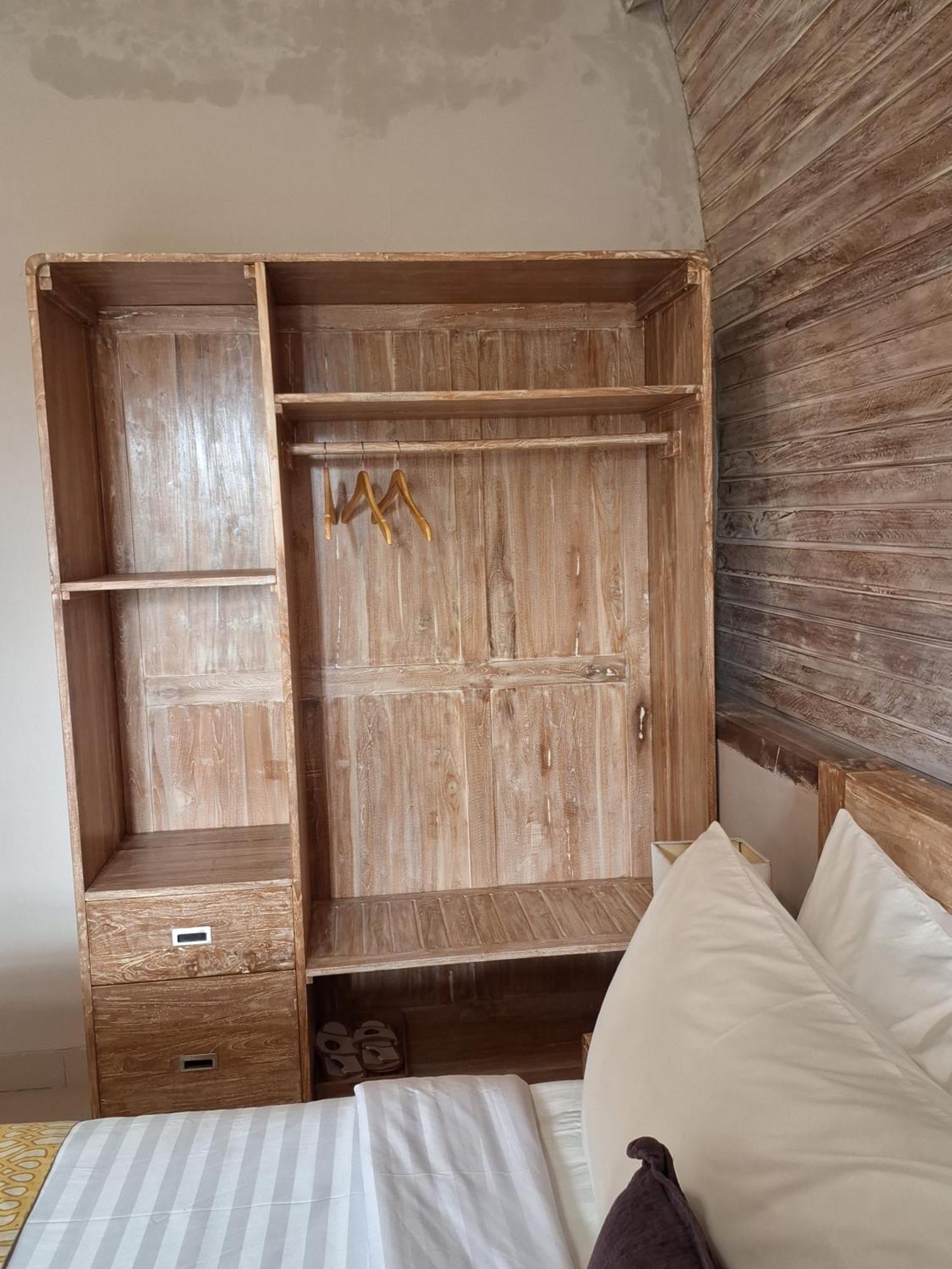 Grand Daghan Cottage Batununggul Zewnętrze zdjęcie