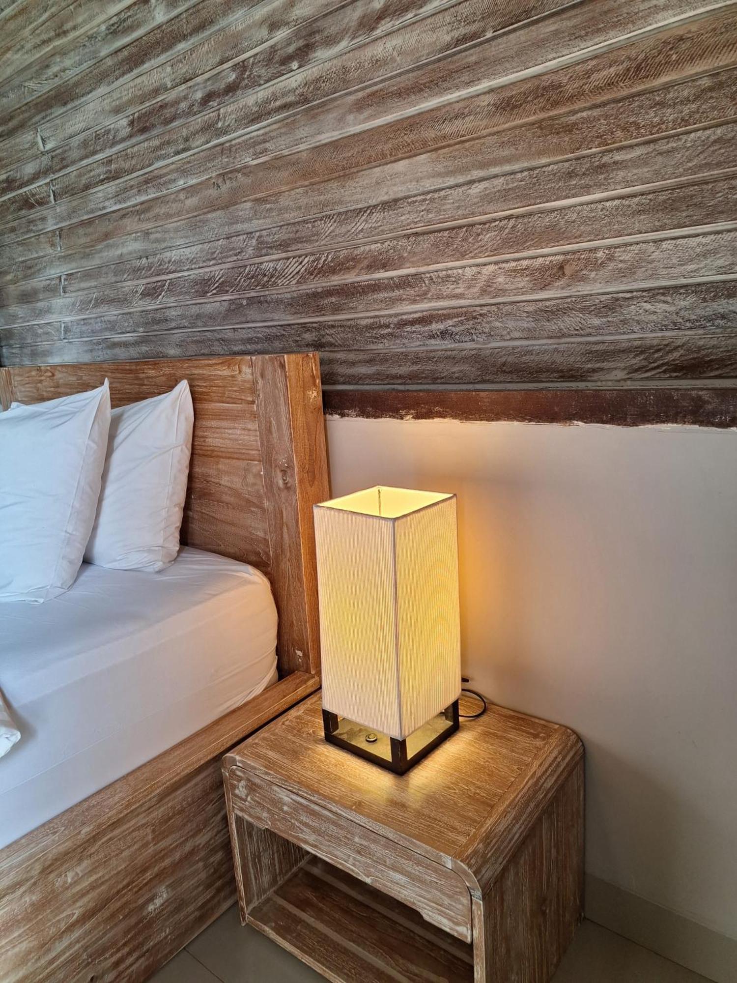 Grand Daghan Cottage Batununggul Zewnętrze zdjęcie